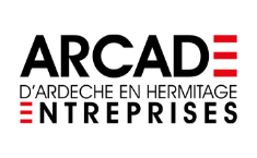 Logo Arcade