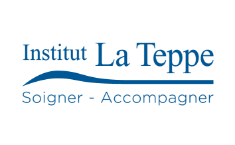 Logo La Teppe