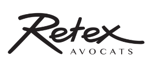 Logo-retex